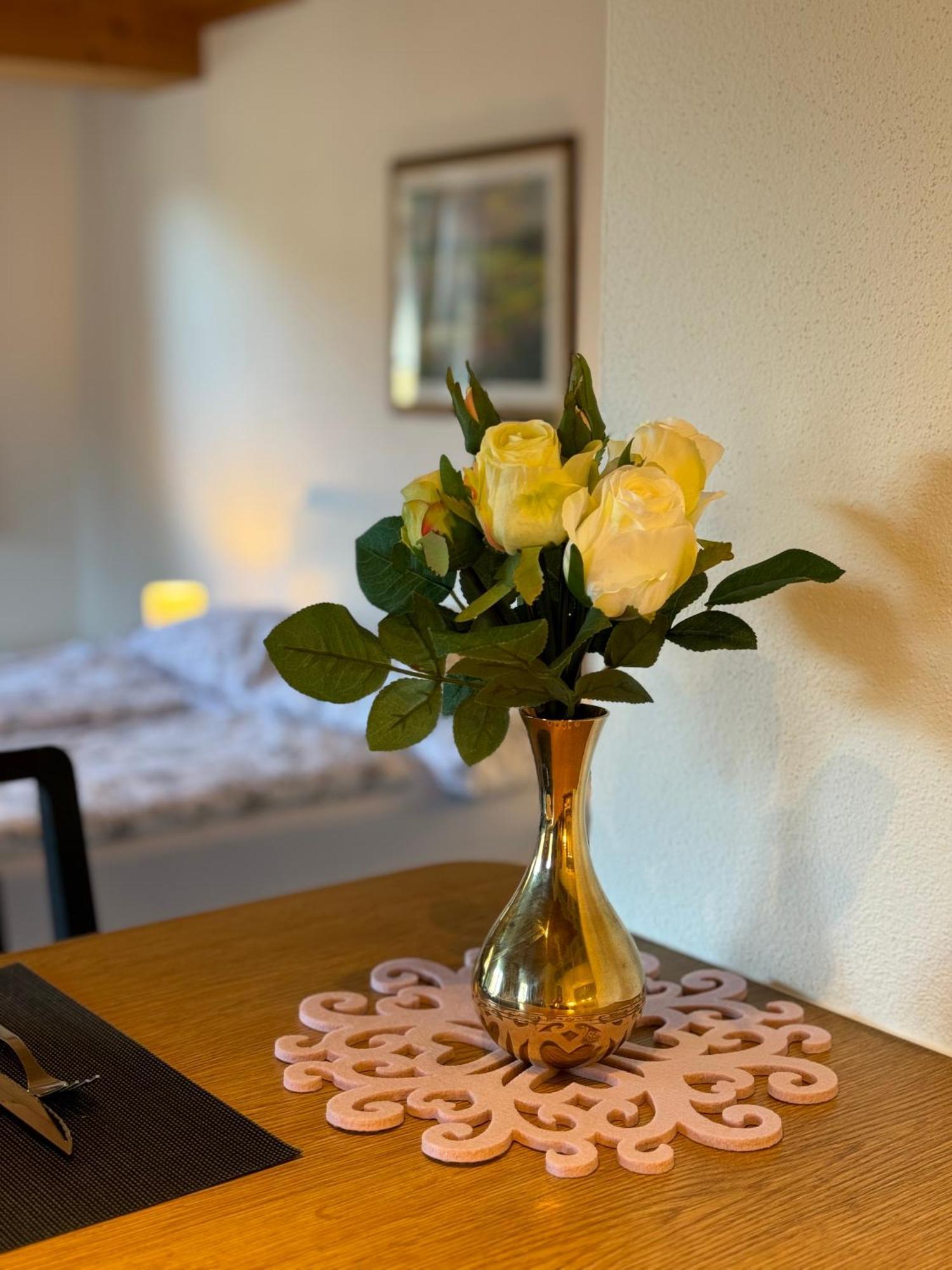 Appartement City-apart Stadt Kitzbühel