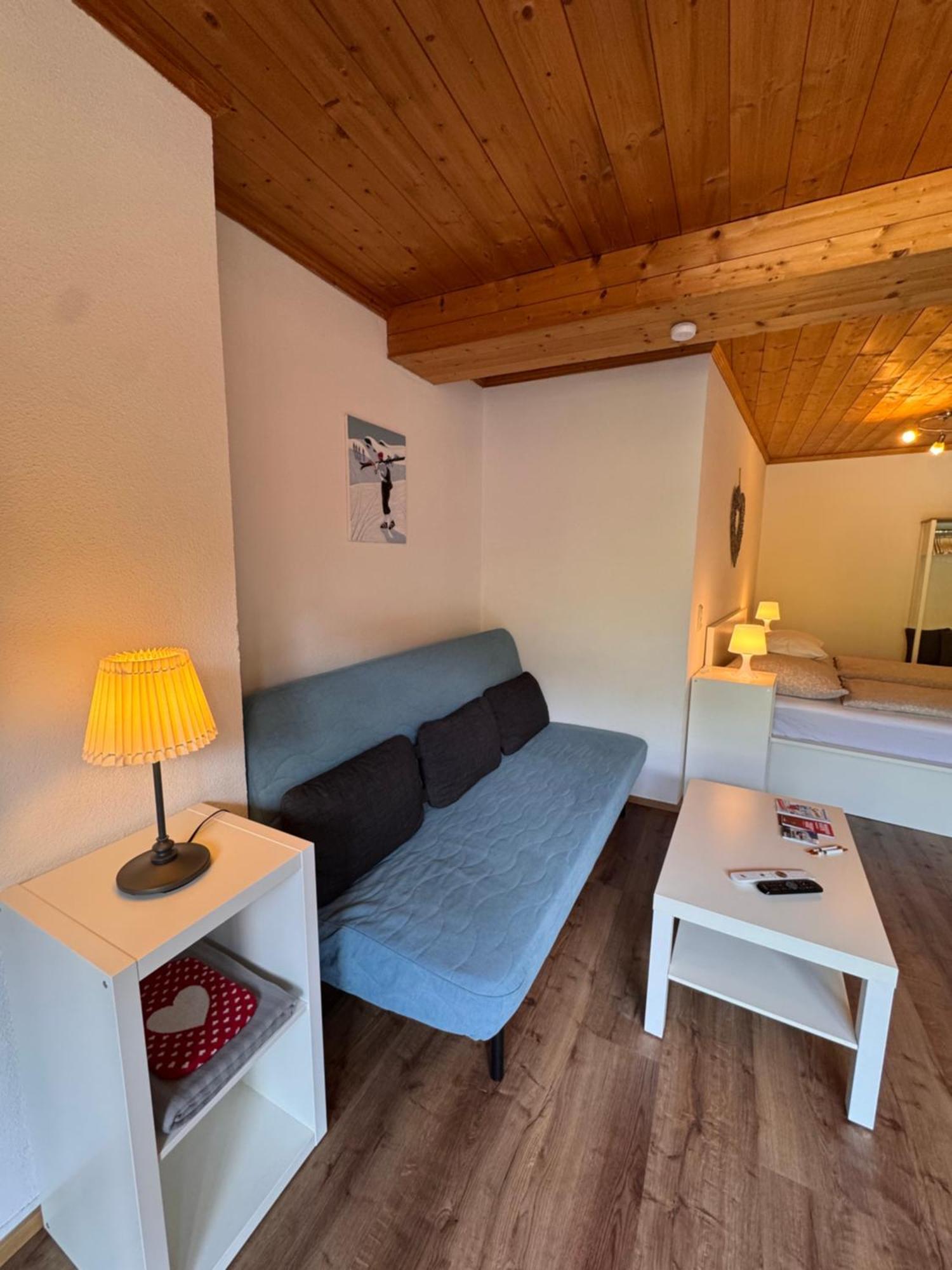City-apart Stadt Appartement Kitzbühel