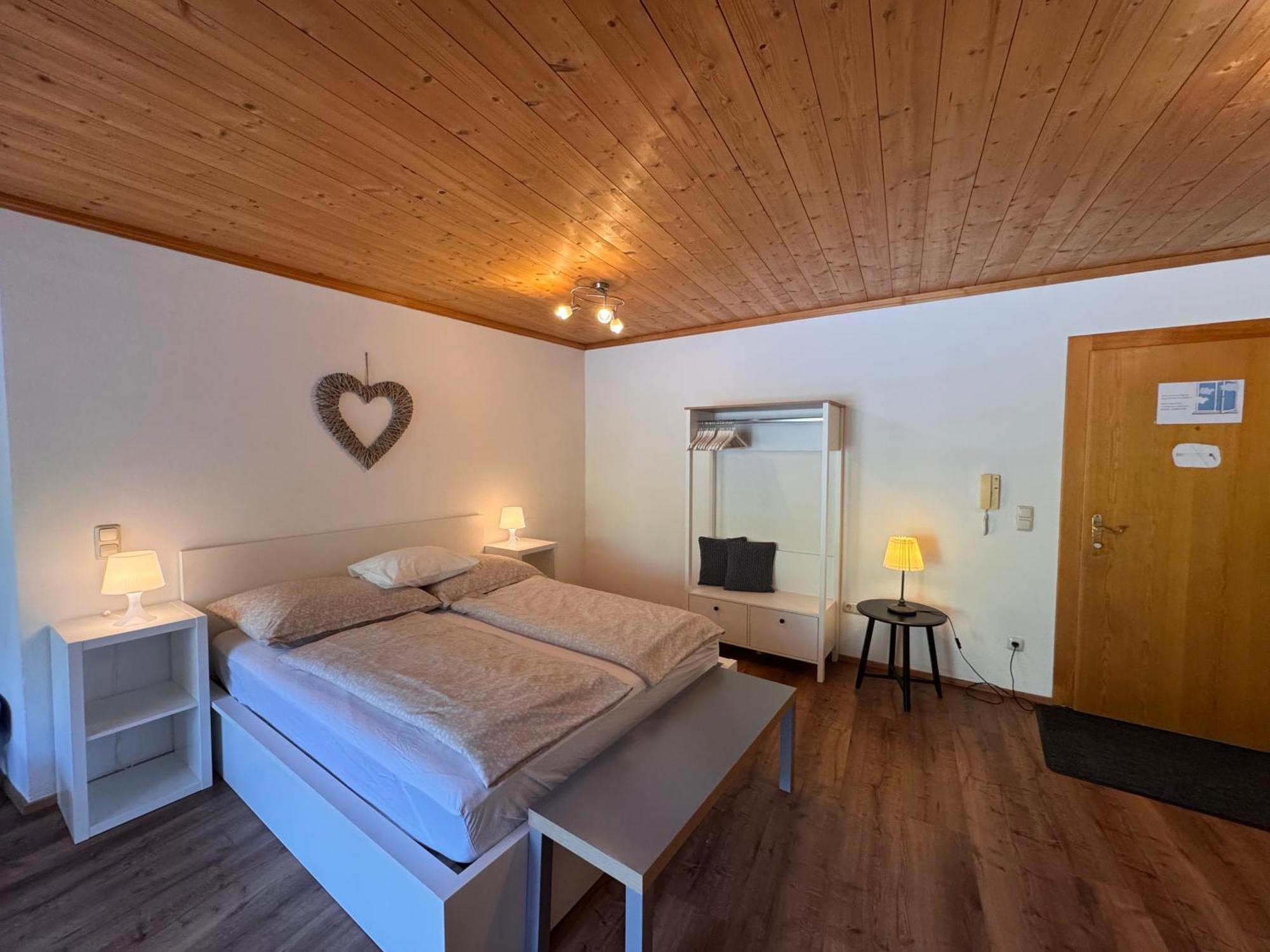 City-apart Stadt Appartement