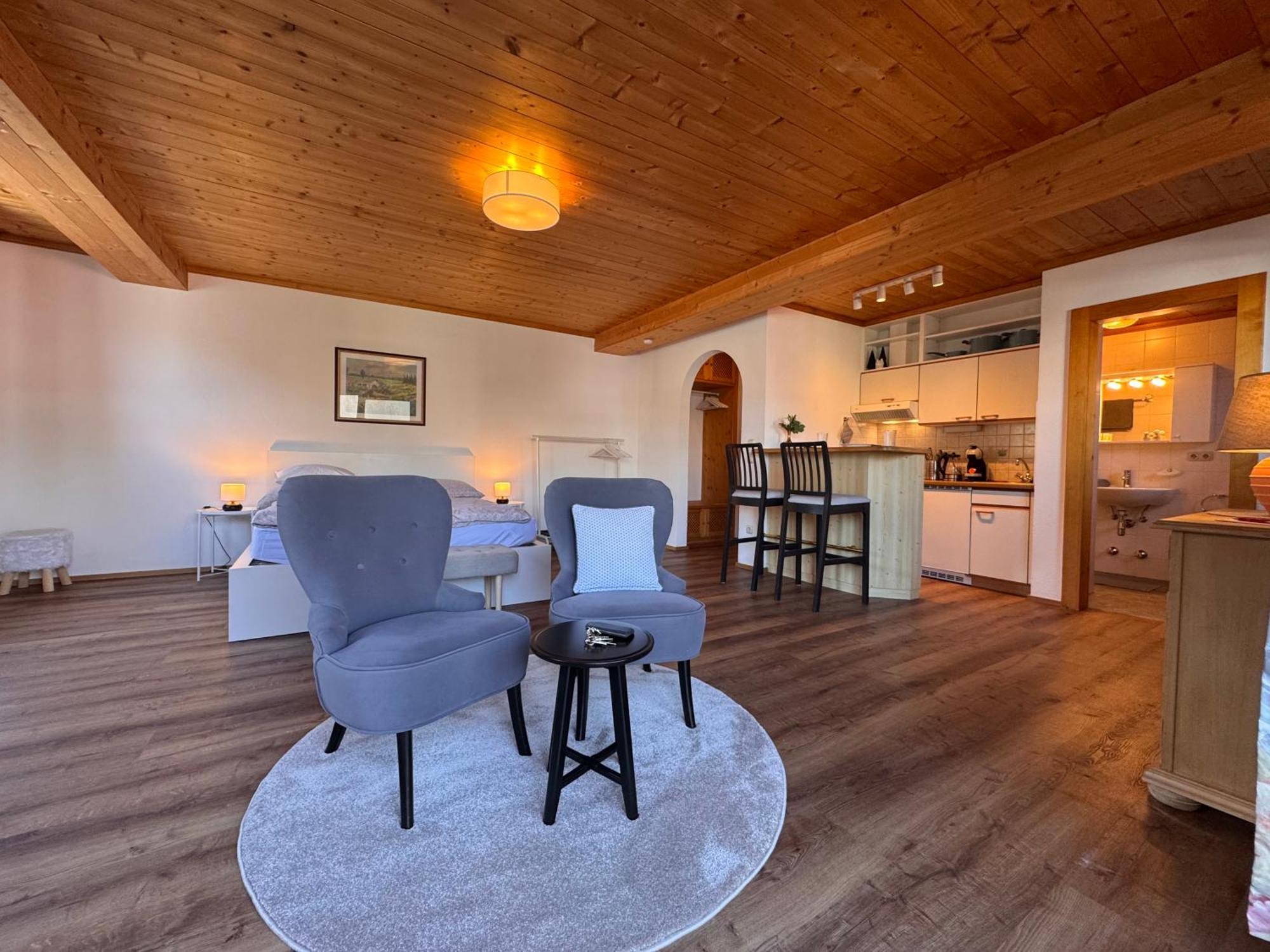 Appartement City-apart Stadt