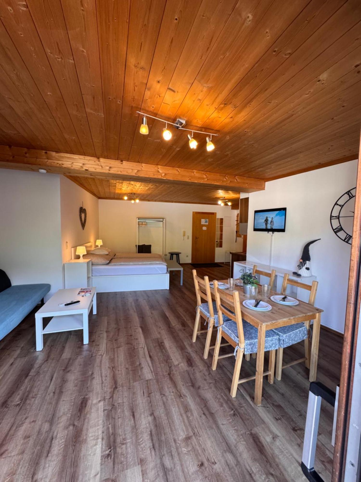 City-apart Stadt Appartement Kitzbühel