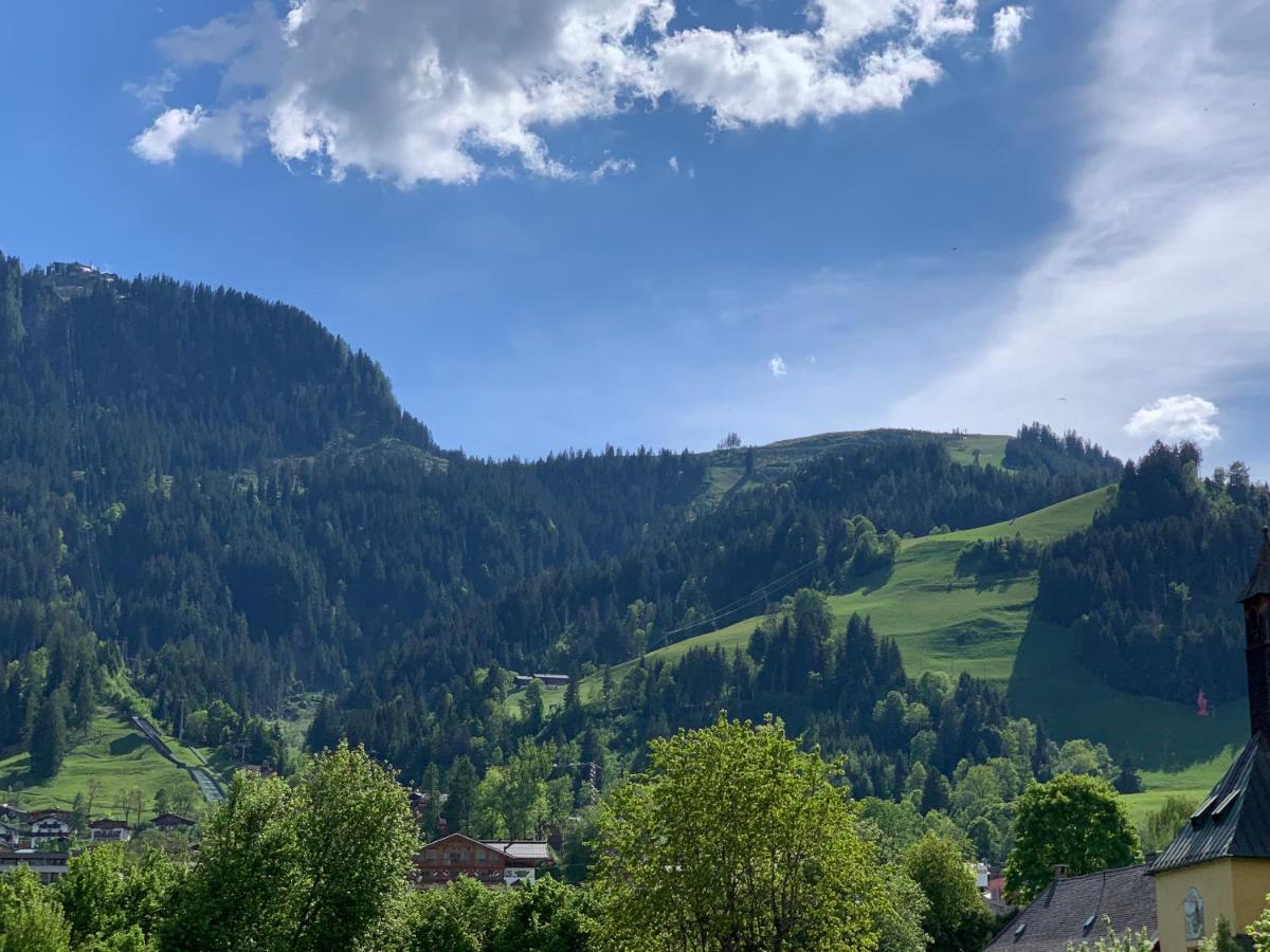 City-apart Stadt Kitzbühel